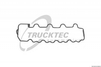 TRUCKTEC AUTOMOTIVE 0210075 -  Прокладка, крышка головки цилиндра